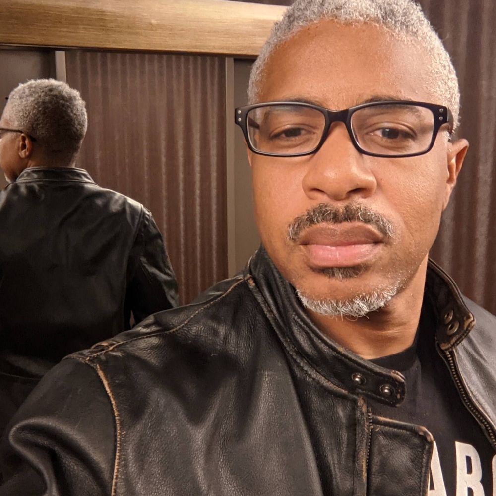 Leather Motorcycle Jacket